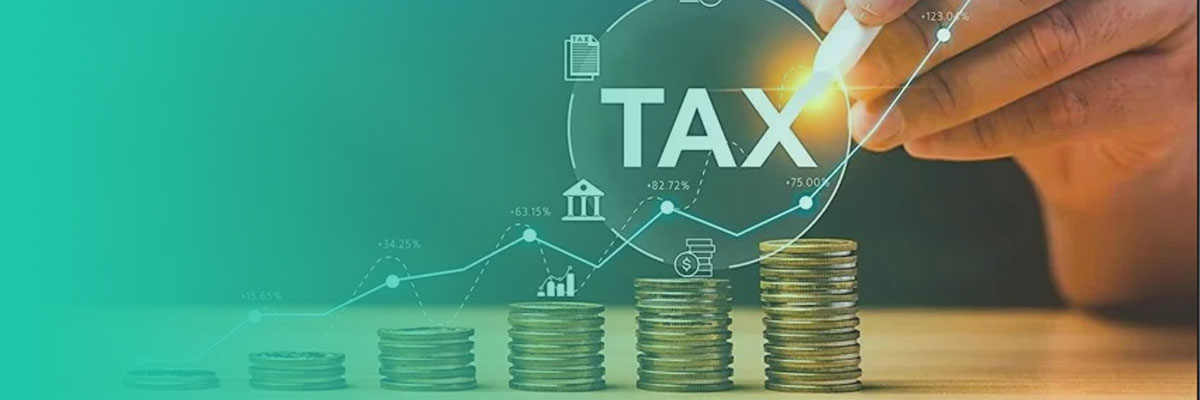 Tax